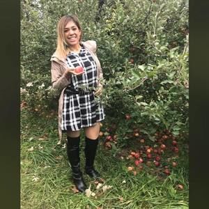 Meet your Posher, Marina